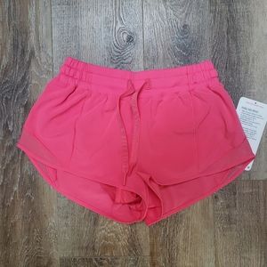 Lululemon 🍋 Hotty Hot Short (Original)